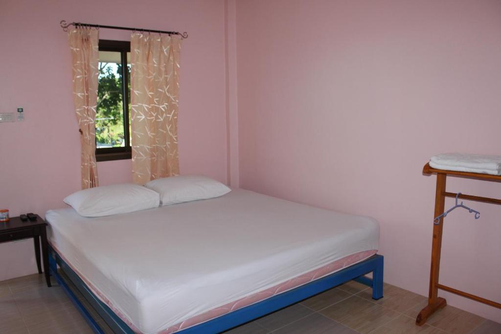 Lam-Tong Resort Don Sak Room photo