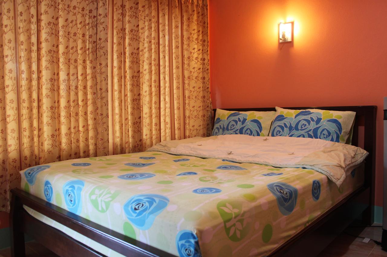 Lam-Tong Resort Don Sak Exterior photo