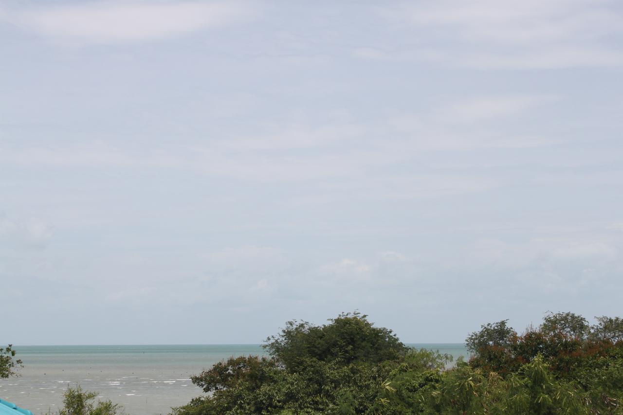 Lam-Tong Resort Don Sak Exterior photo